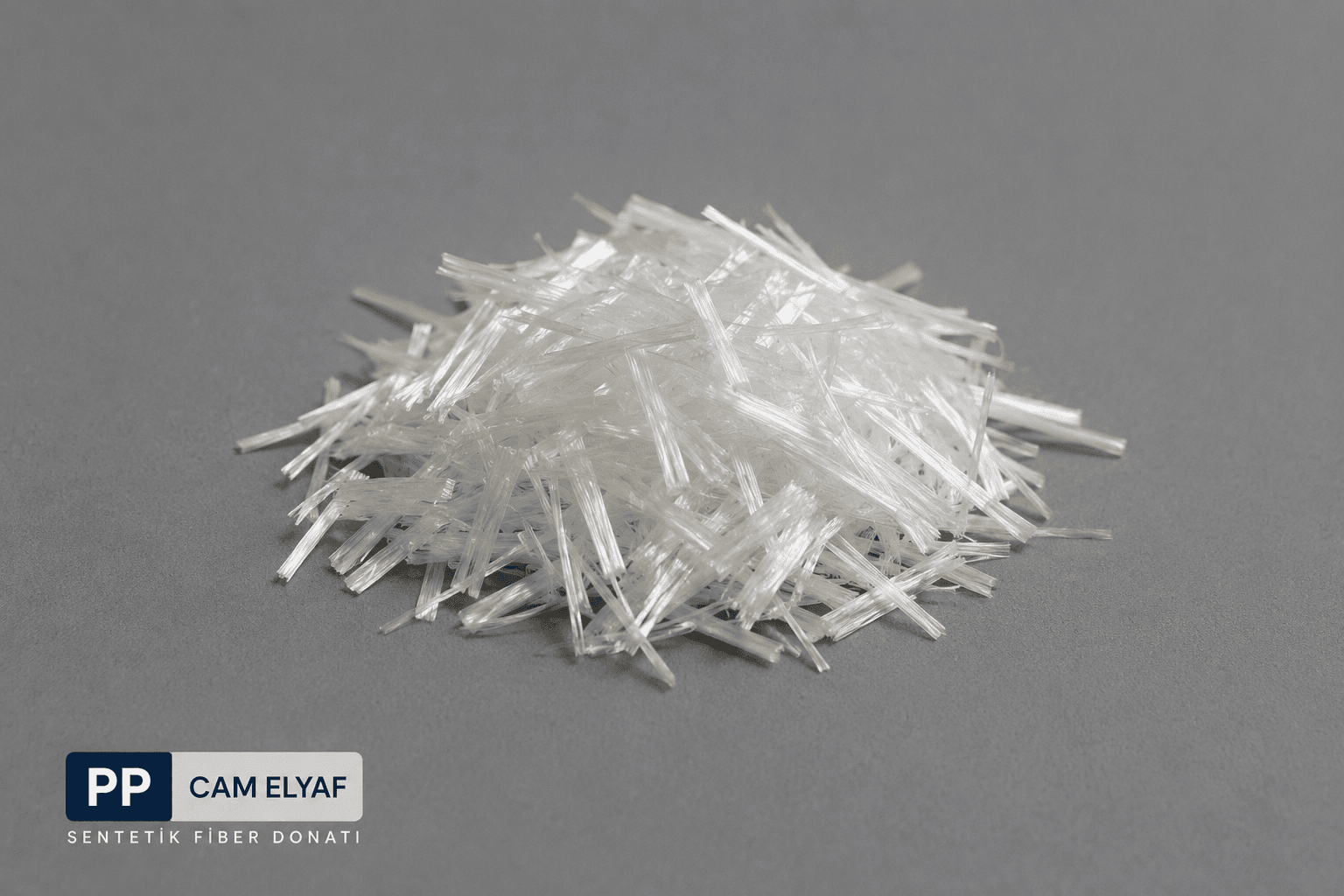 Cam Elyaf (Glass Fiber )