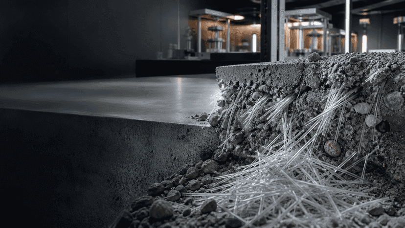 Adıyaman Saha Betonu ve PP Makro Sentetik Fiber Uygulamaları | OSB, Fabrika, Depo ve Endüstriyel Zemin Çözümleri