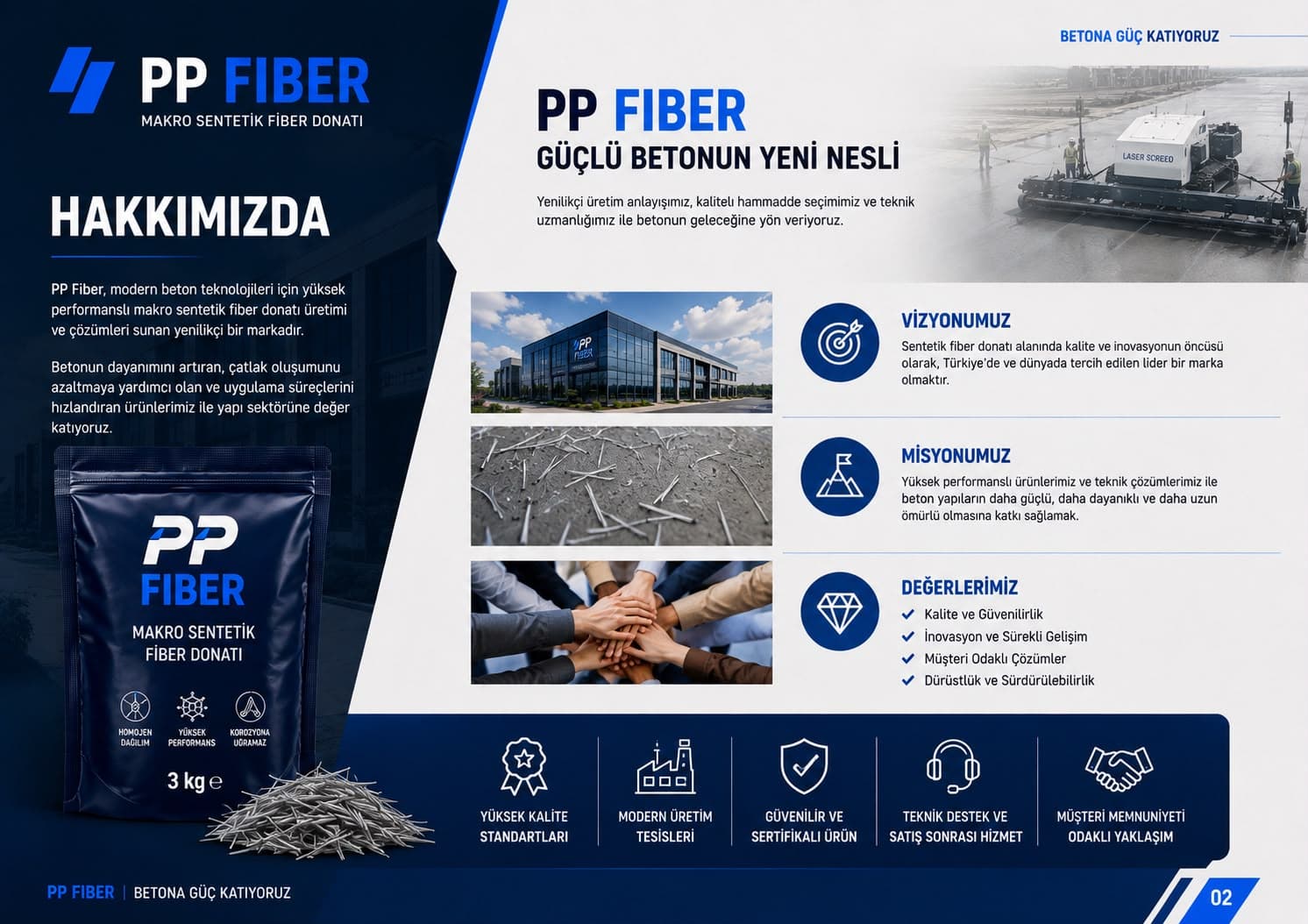 Saha Betonunda Tekerlek Yükleri Nasıl Değerlendirilir?