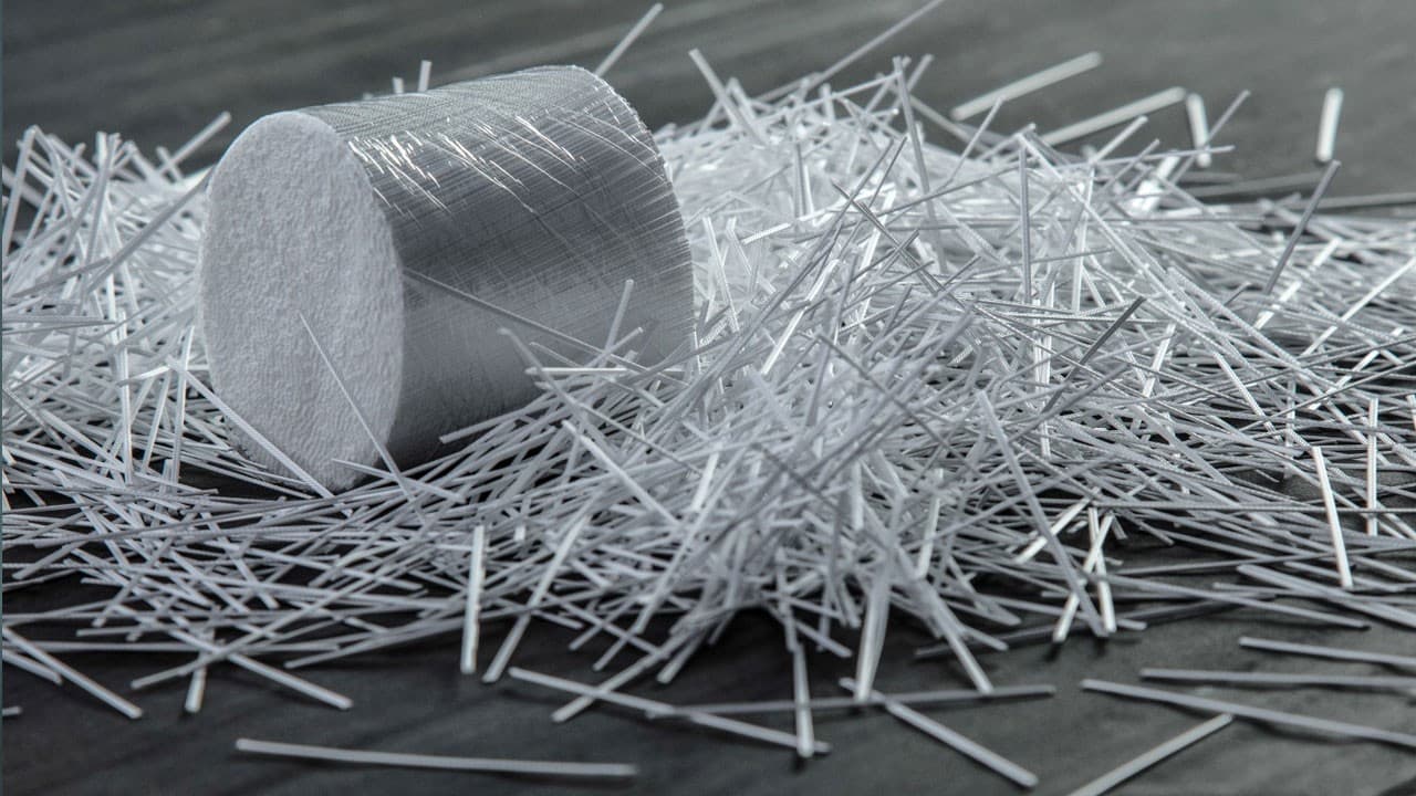 PP Makro Sentetik Fiber Donatı Ürünümüzü Tanıyalım