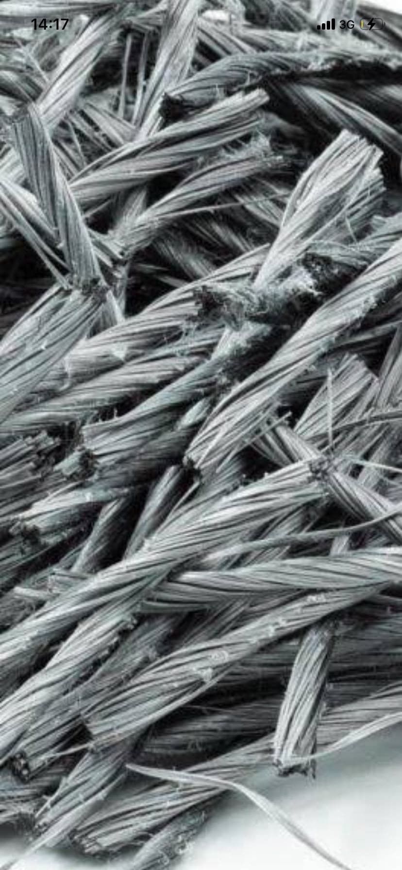 Verilerle Sabit: Makro Sentetik Fiber Donatı Neden Klasik Çelik Hasırın Yerini Alıyor?